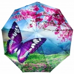 Зонт  женский River 5002-3